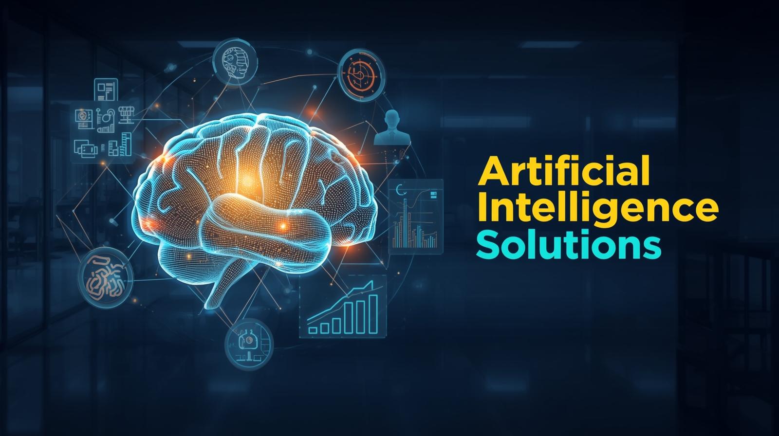 ai solution - thane -Bhiwandi