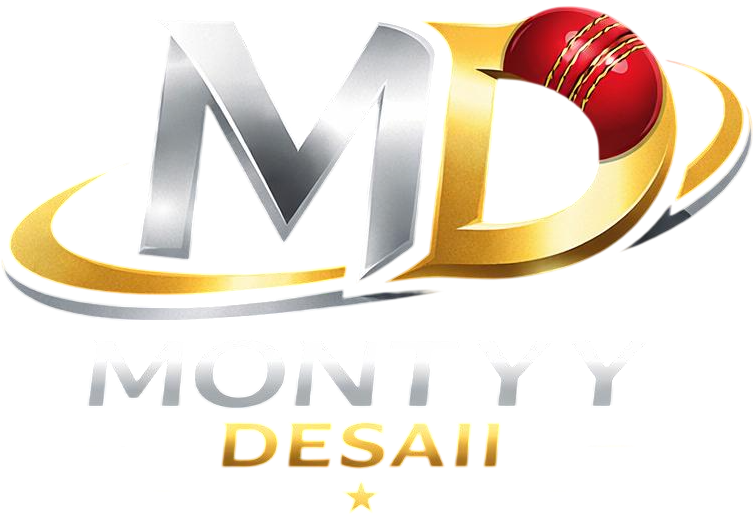 Monty Desai
